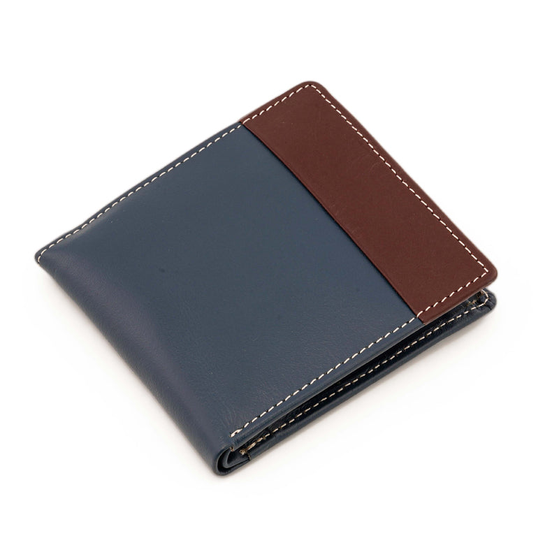 Timur Bifold Wallet
