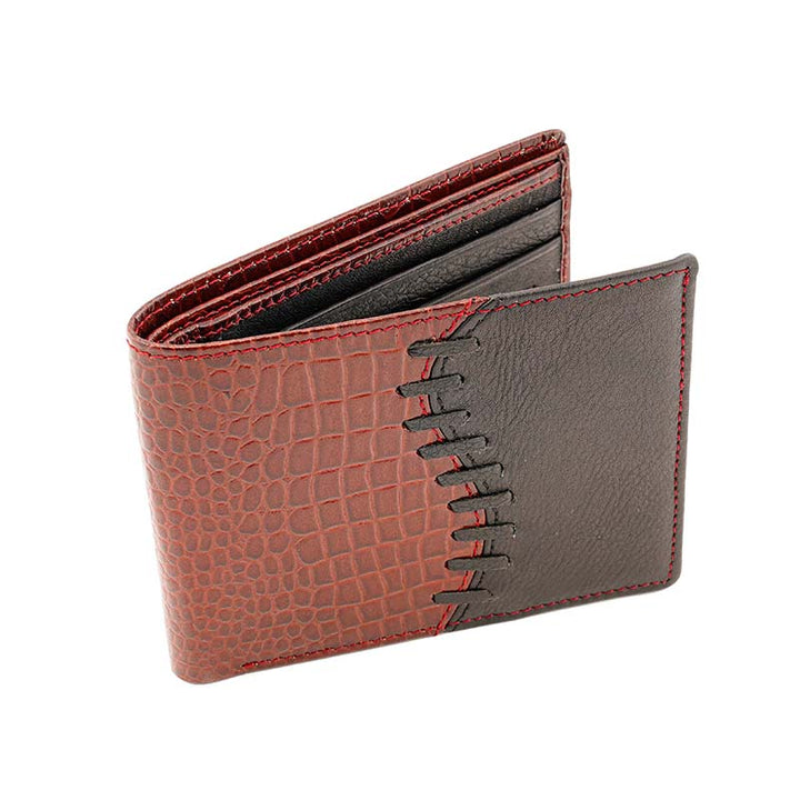 Agapito Bifold Wallet