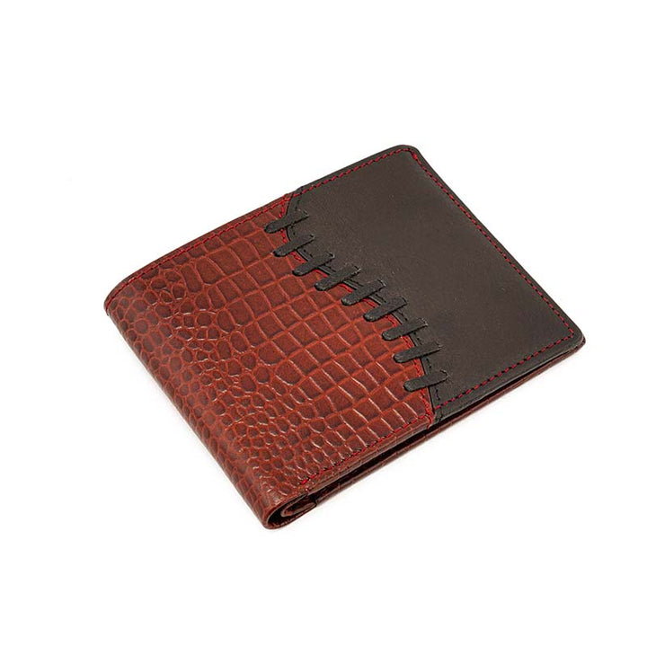 Agapito Bifold Wallet