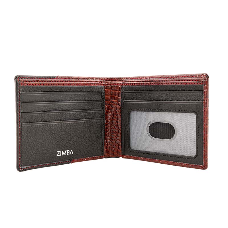 Agapito Bifold Wallet