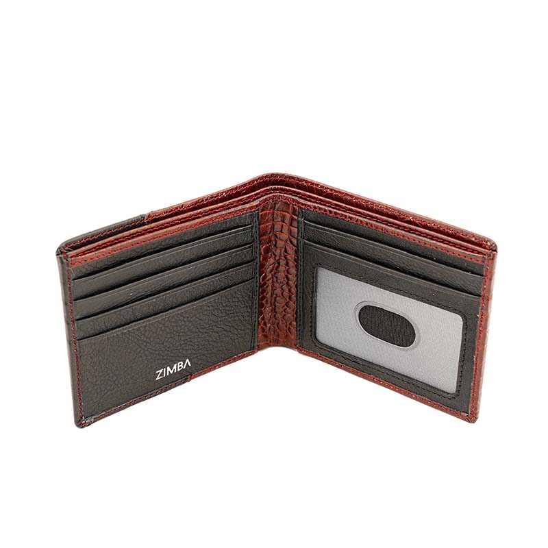 Agapito Bifold Wallet