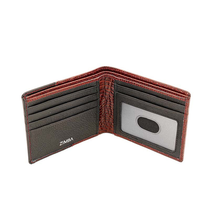 Agapito Bifold Wallet