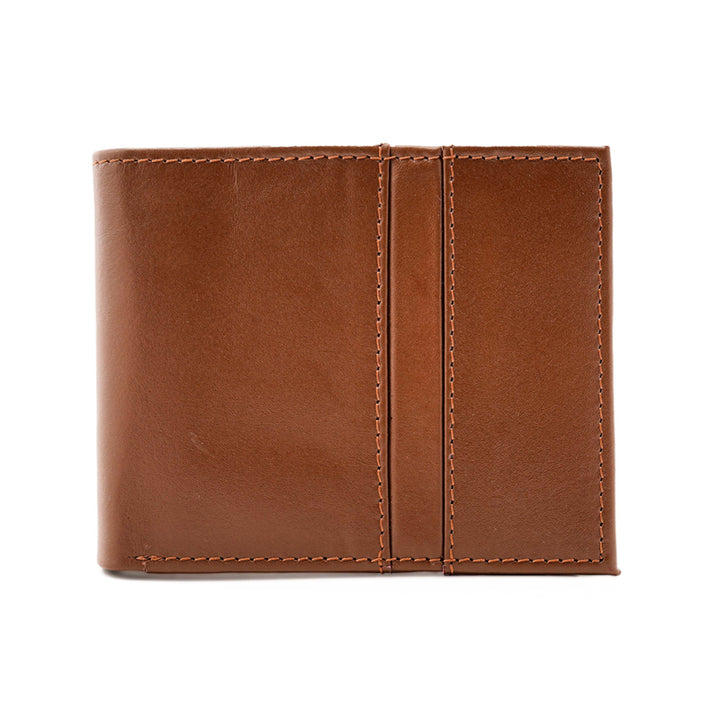 Alejandro Bifold Wallet
