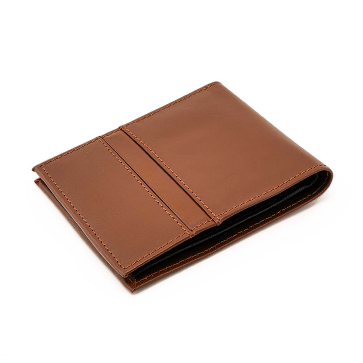 Alejandro Bifold Wallet