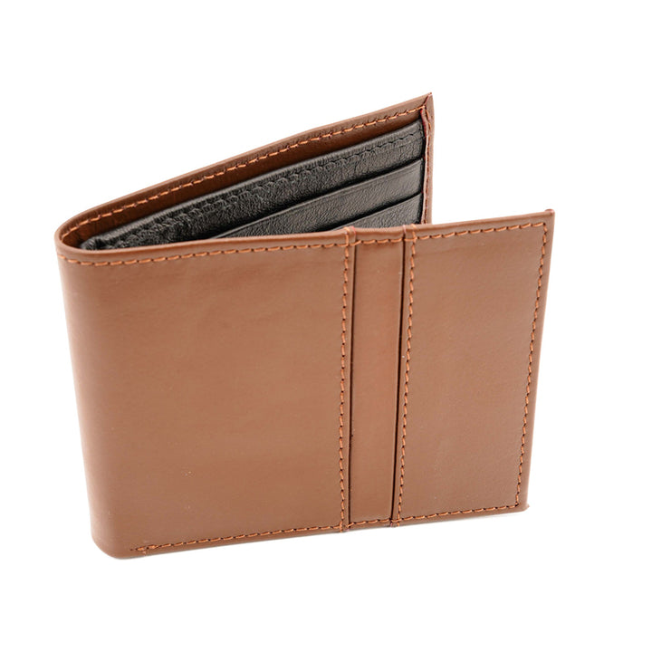 Alejandro Bifold Wallet