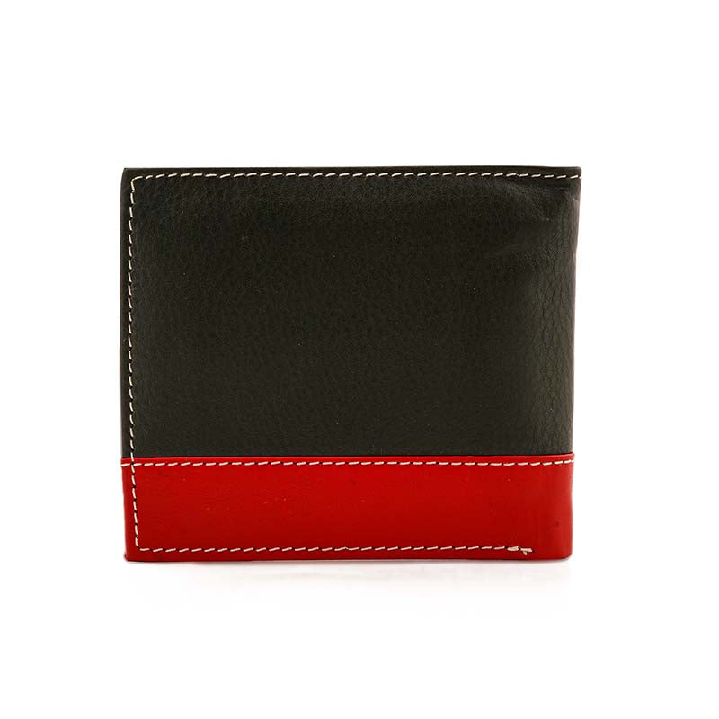 Amado Bifold Wallet