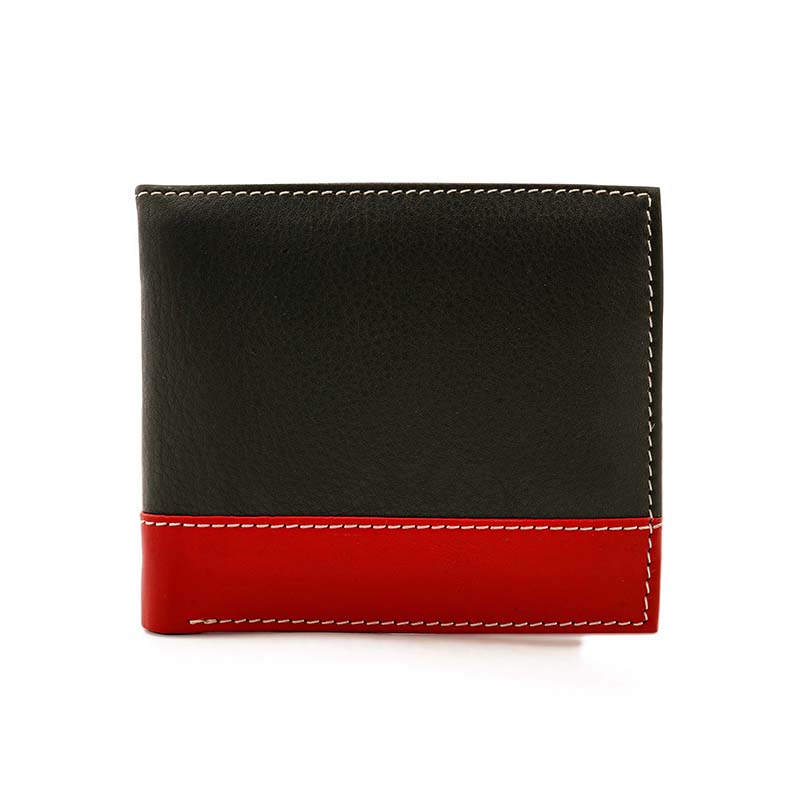 Amado Bifold Wallet