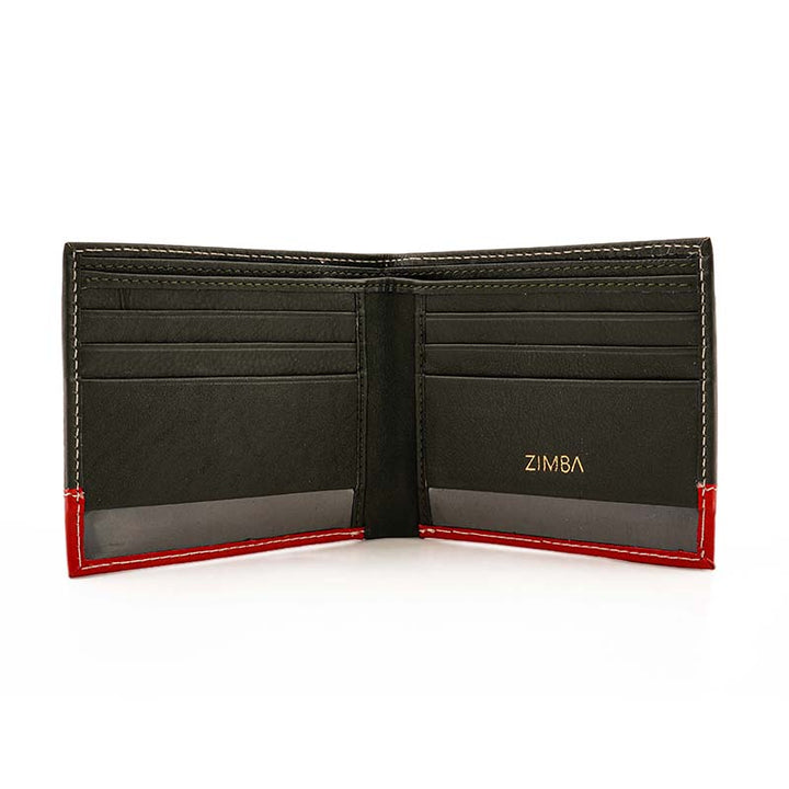 Amado Bifold Wallet
