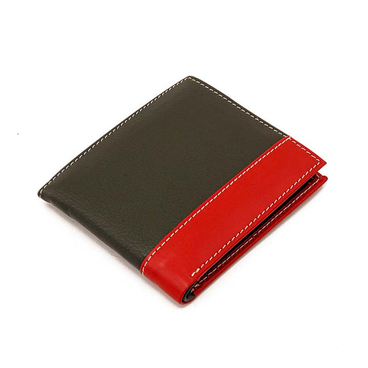 Amado Bifold Wallet