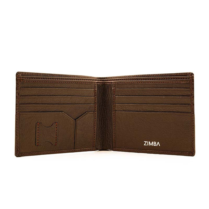 Ambrosio Bifold Wallet