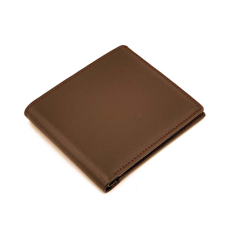 Ambrosio Bifold Wallet