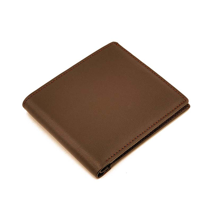 Ambrosio Bifold Wallet