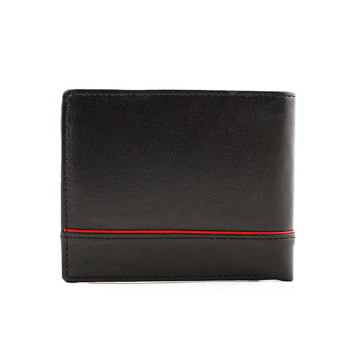 Venancio Bifold Wallet
