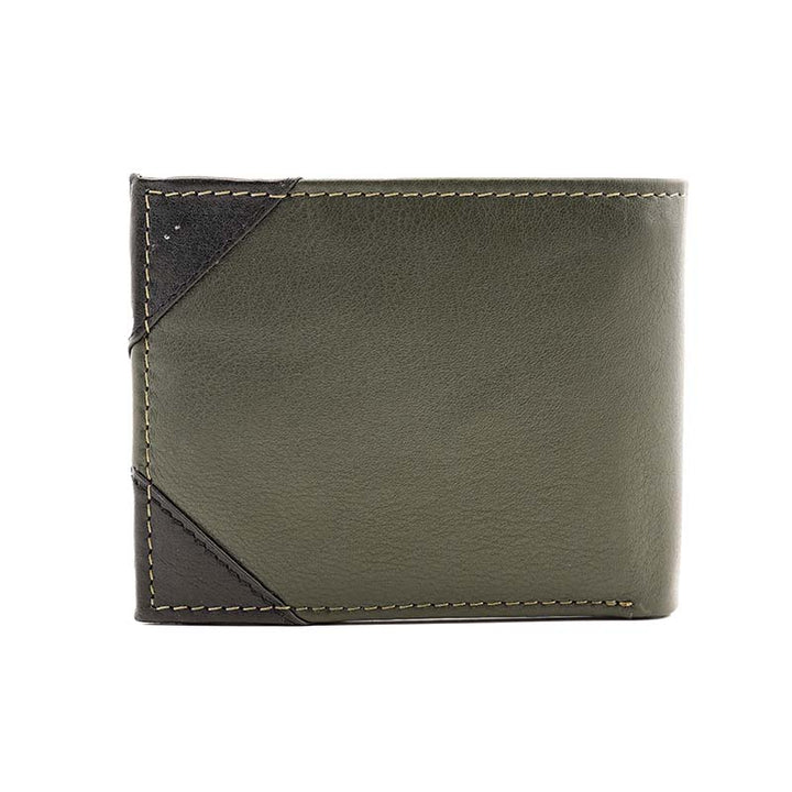 Rodrigo Bifold Wallet