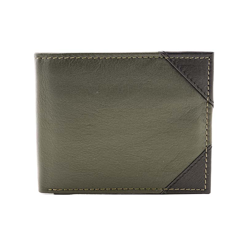Rodrigo Bifold Wallet