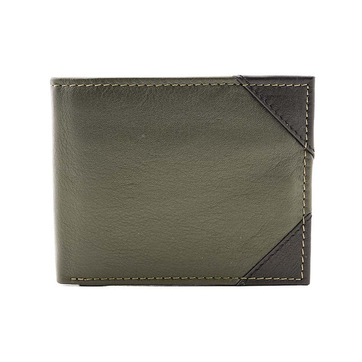 Rodrigo Bifold Wallet