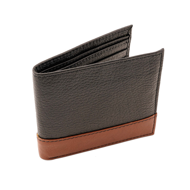 Rizalino Bifold Wallet