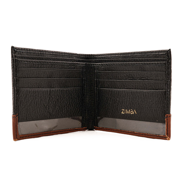 Rizalino Bifold Wallet