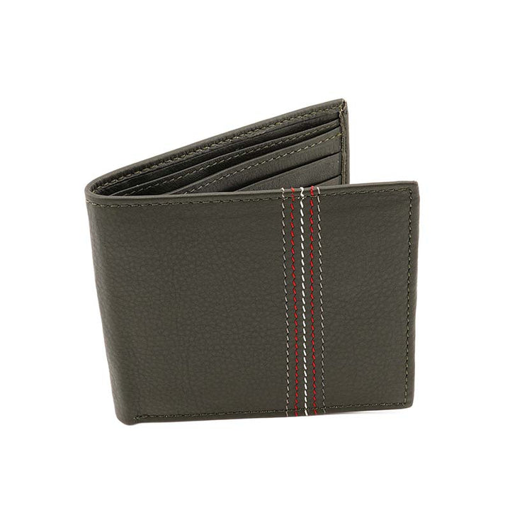 Ramil Bifold Wallet