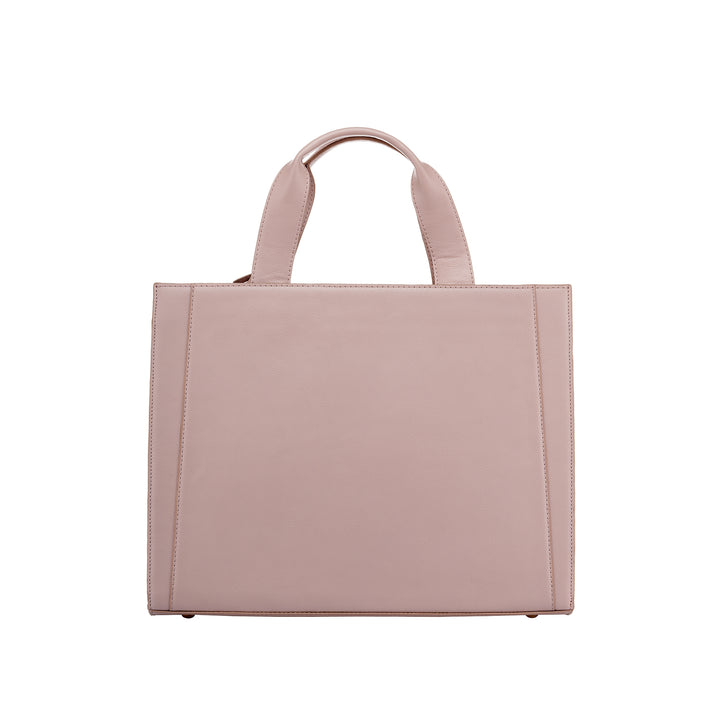 Desiree Abstract Tote Bag