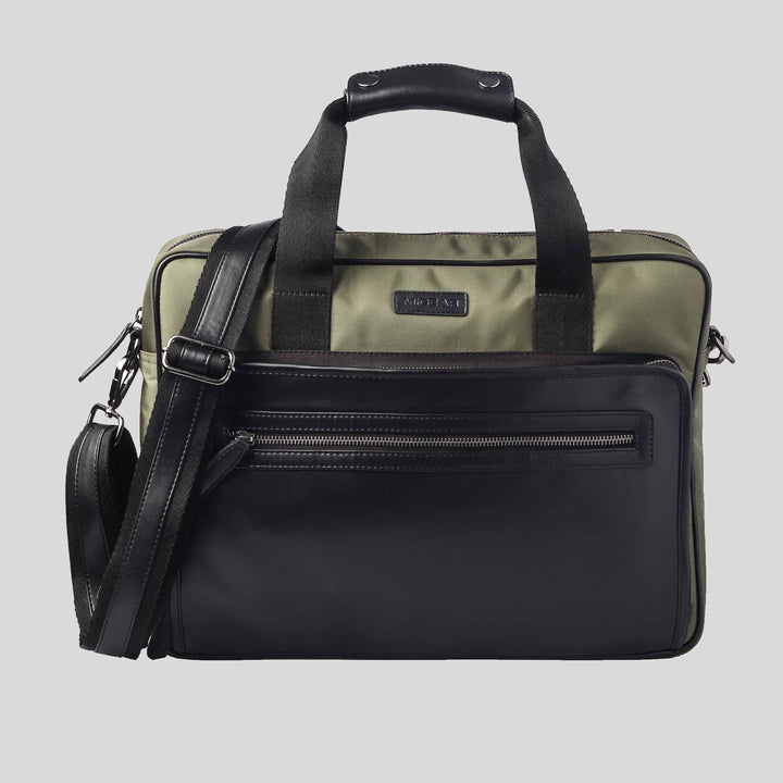 Olive The Leader Laptop Bag