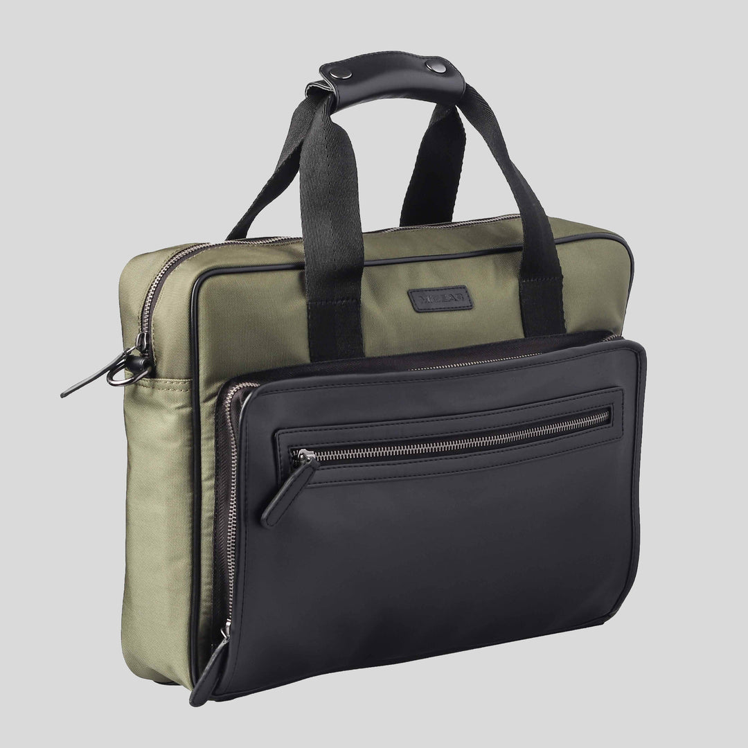 Olive The Leader Laptop Bag