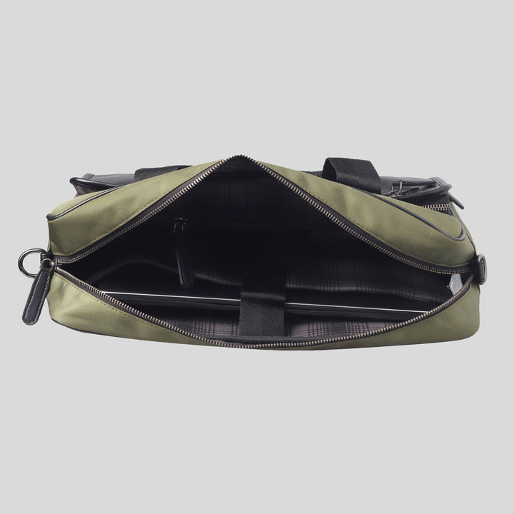 Olive The Leader Laptop Bag