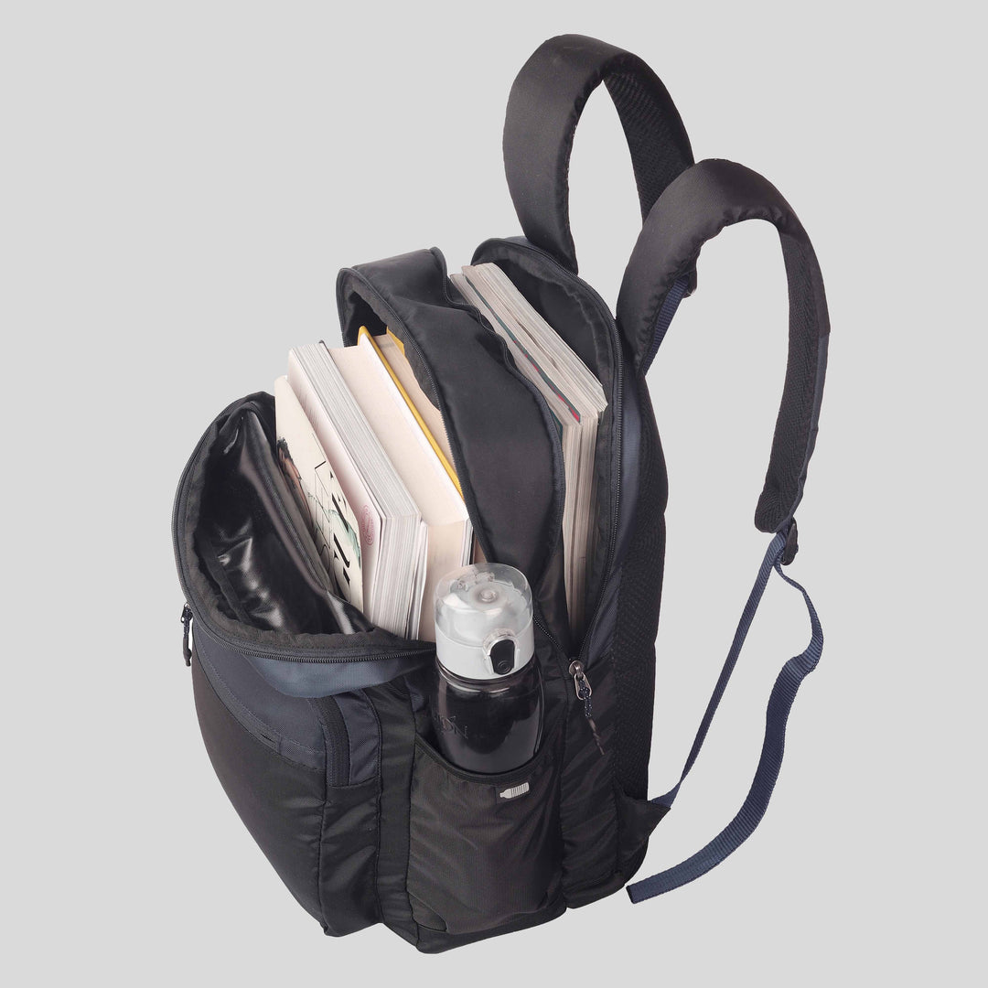 Blue The Insignia Backpack