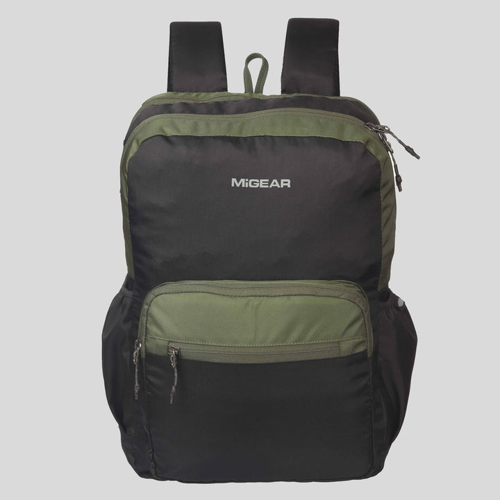 Olive The Insignia Backpack