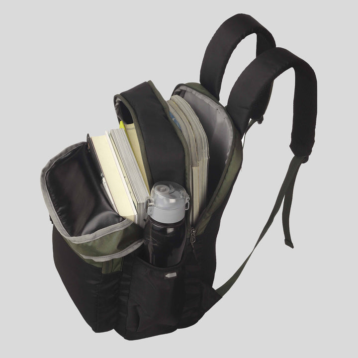 Olive The Insignia Backpack