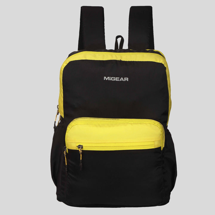 Yellow The Insignia Backpack