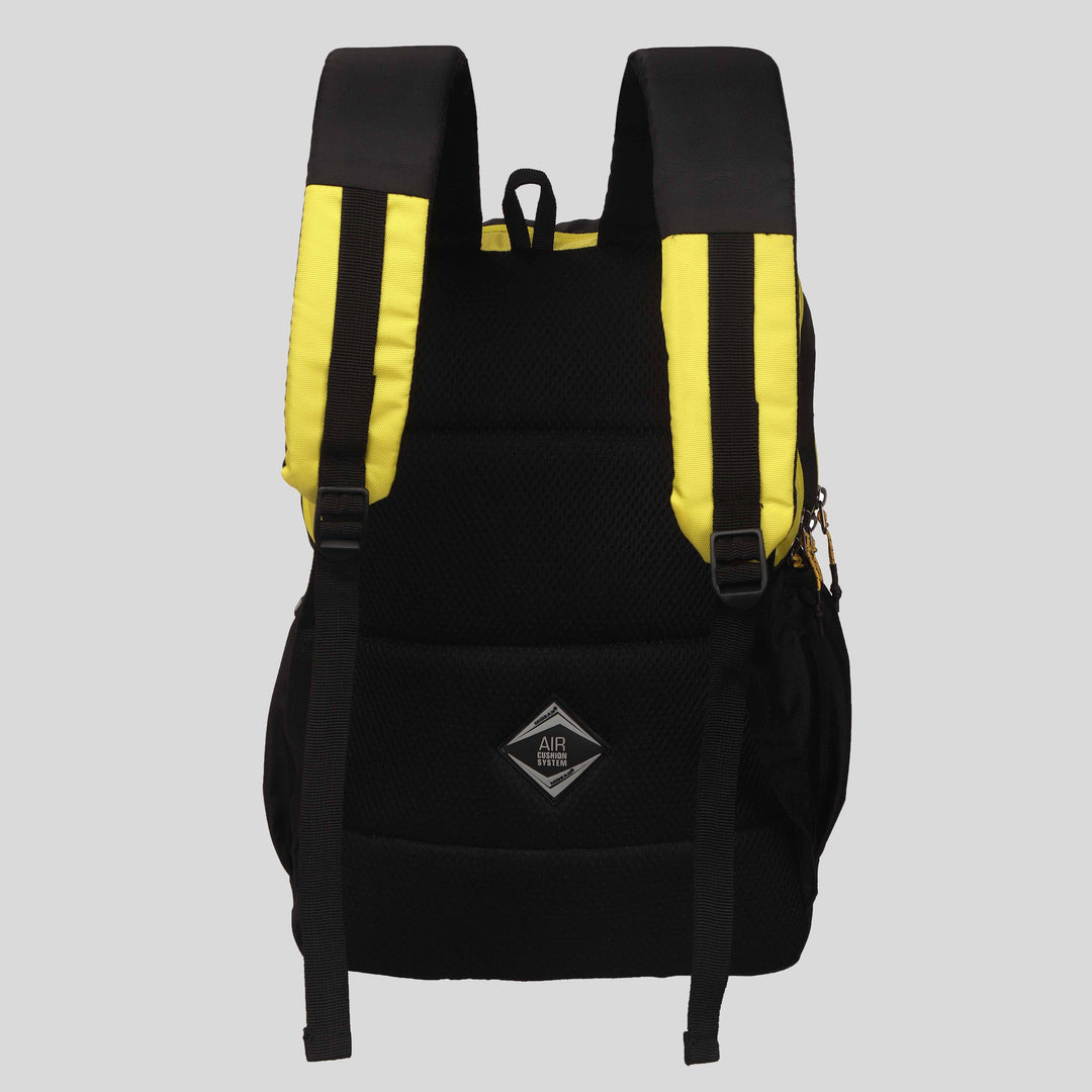 Yellow The Insignia Backpack