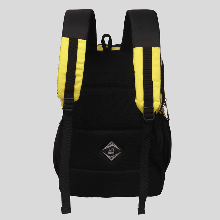 Yellow The Insignia Backpack
