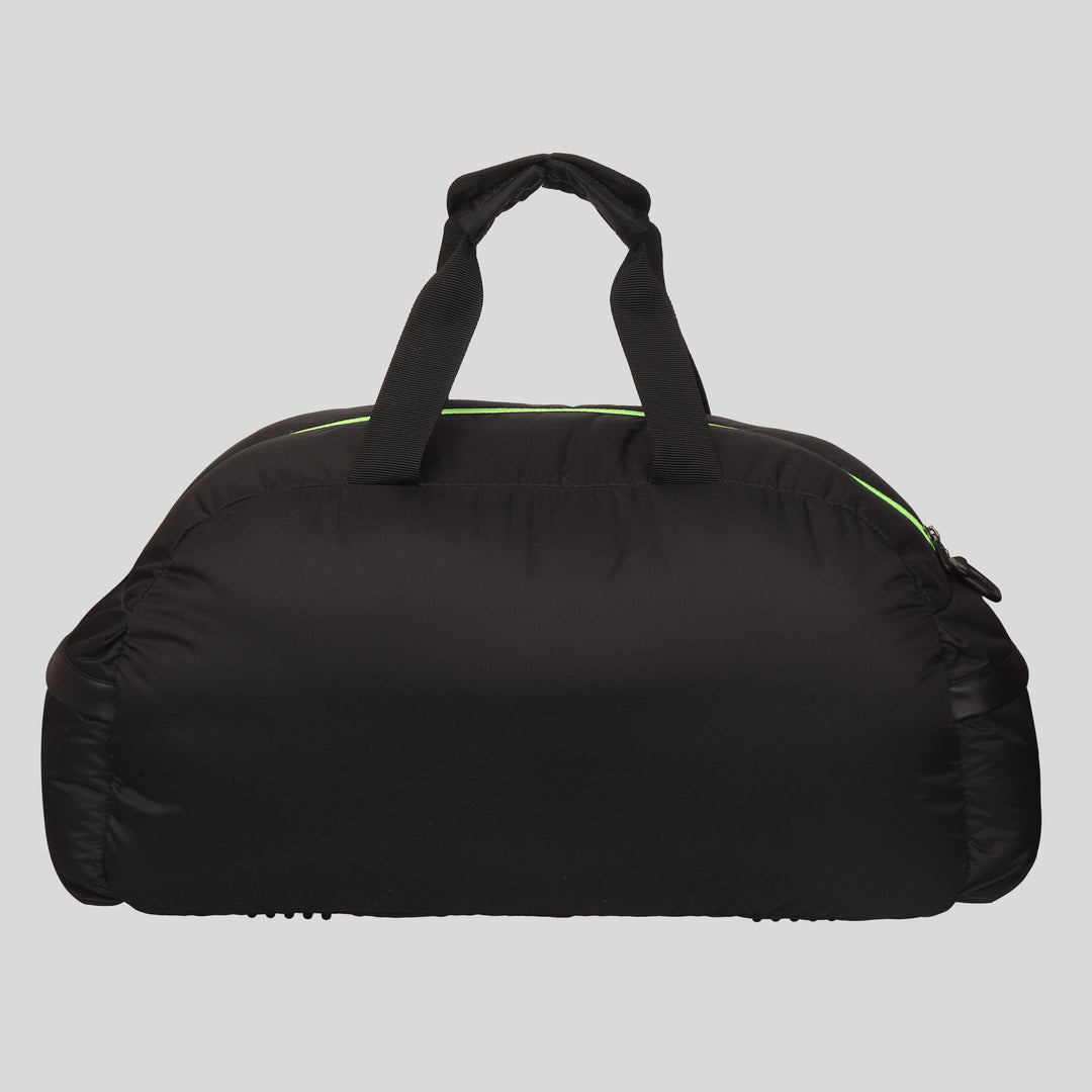 NeonVerse Duffle Bag