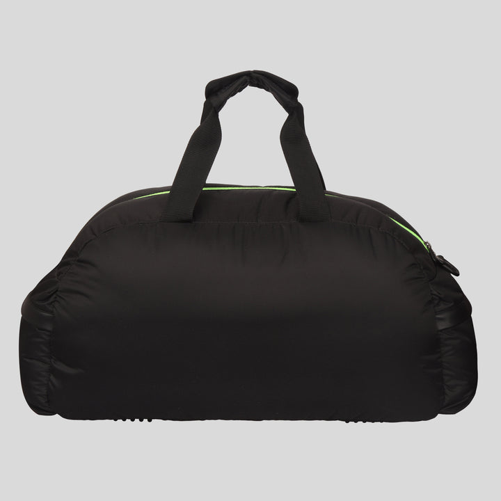 NeonVerse Duffle Bag