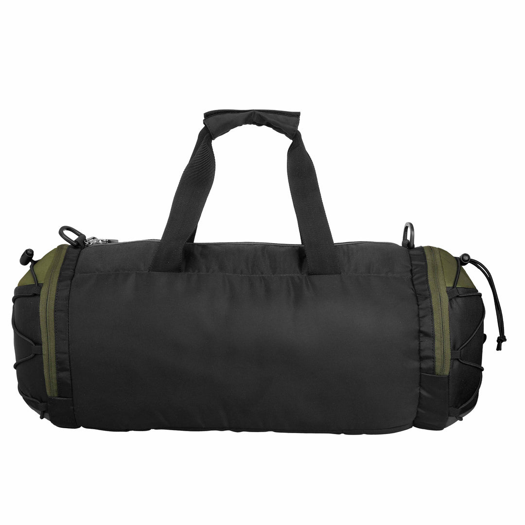 PaddedElegance Duffle bag
