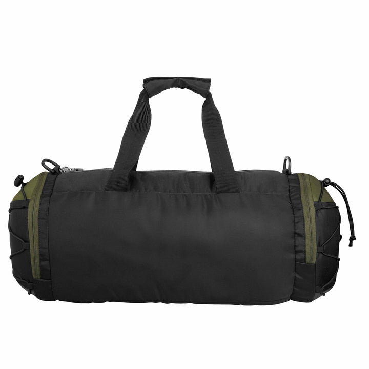 PaddedElegance Duffle bag