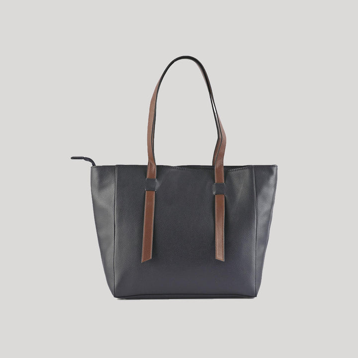 Violet Jarrah Tote Bag