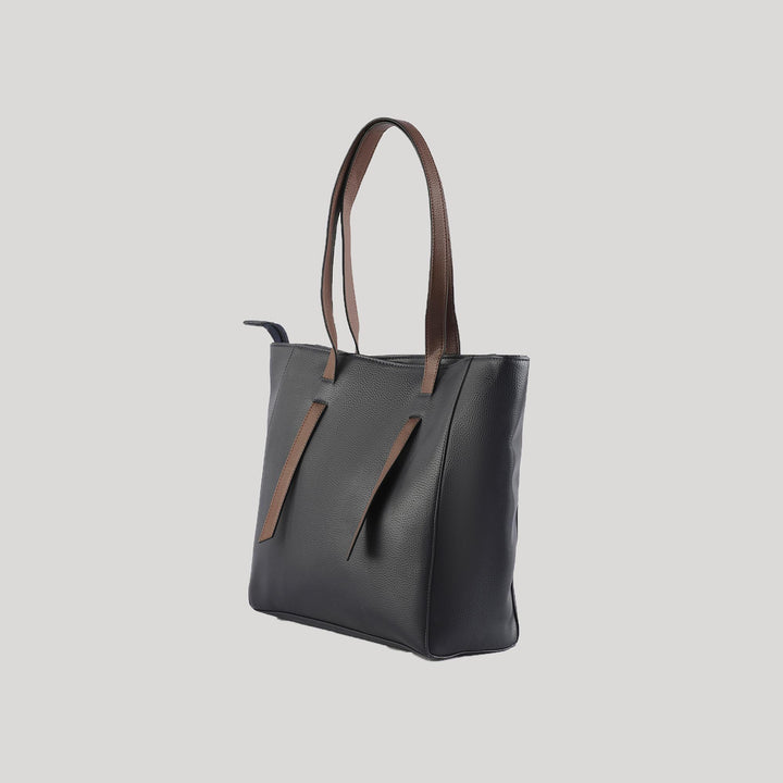 Violet Jarrah Tote Bag