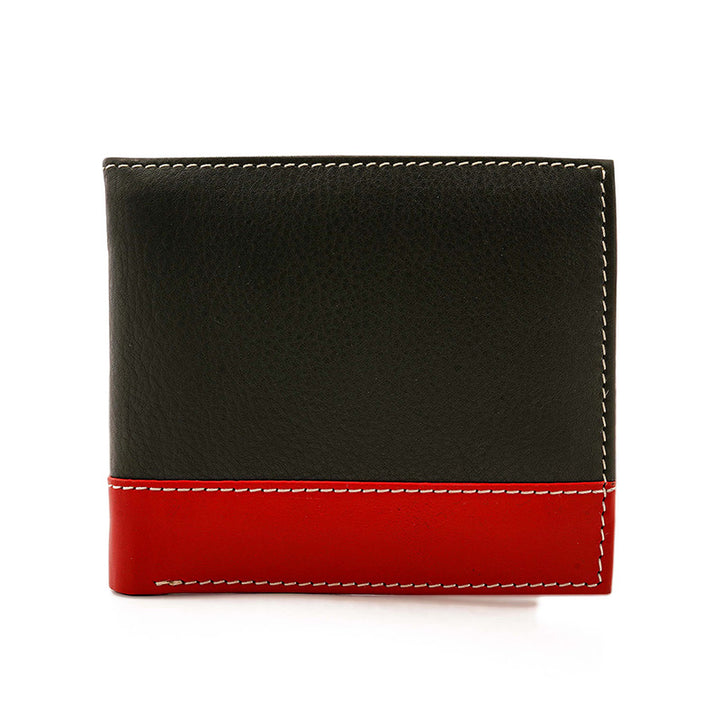 Amado Bifold Wallet