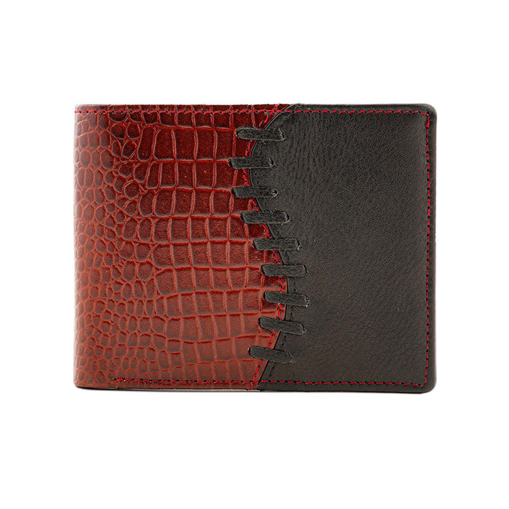 Agapito Bifold Wallet