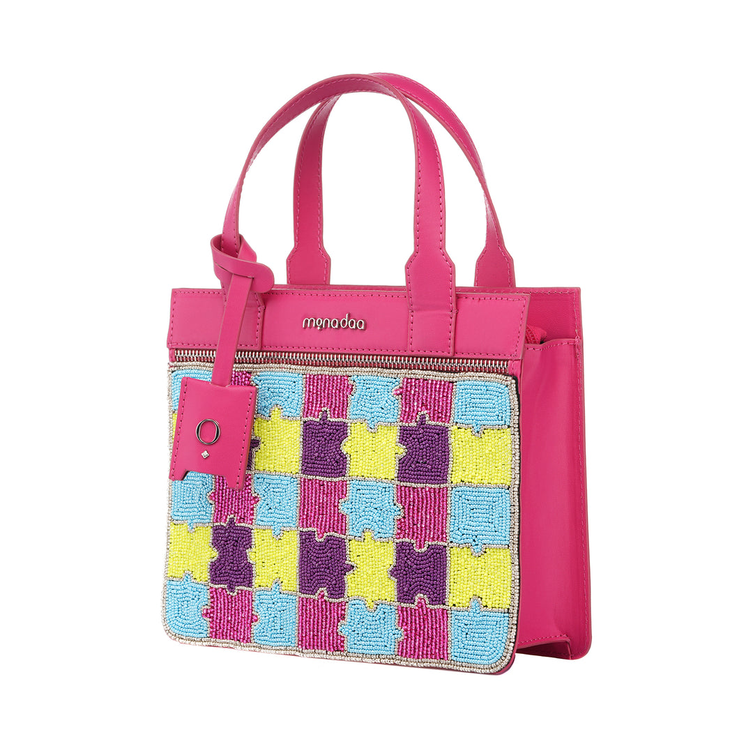 Tia Handbag