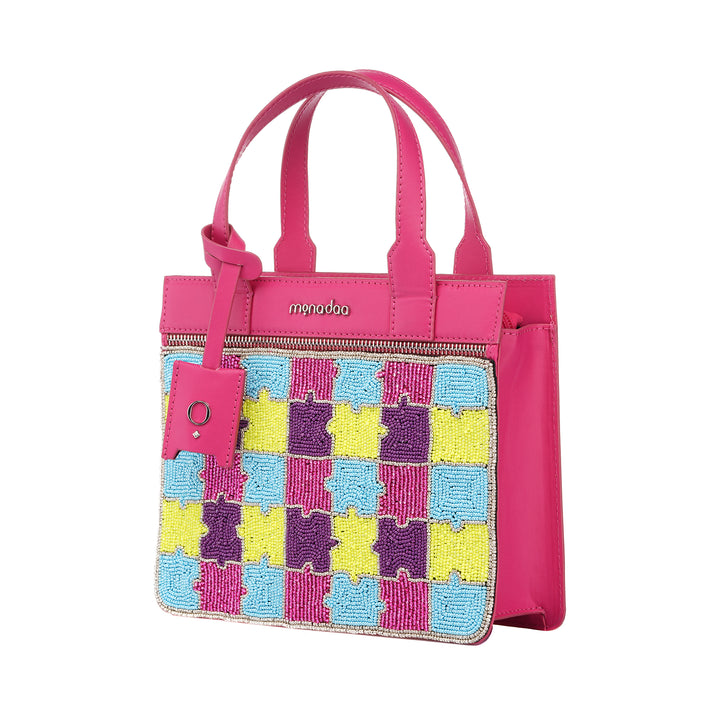 Tia Handbag
