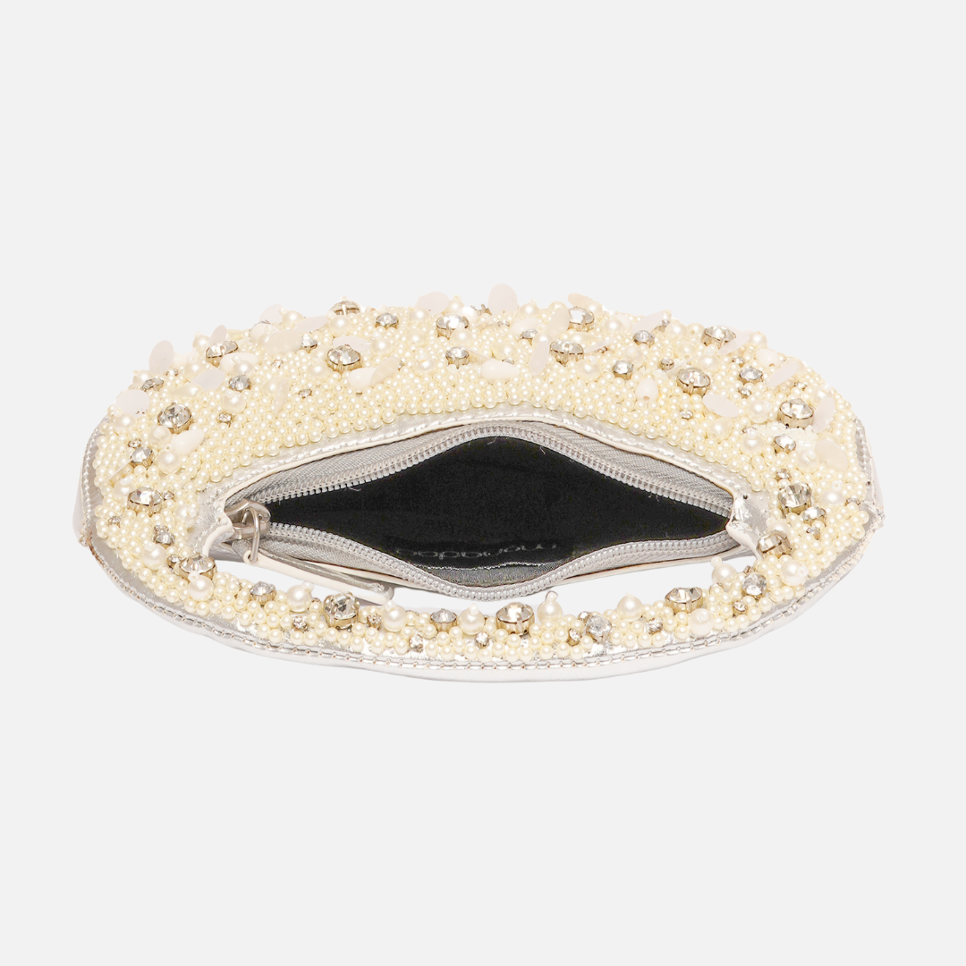 PEARLY MINI BAG