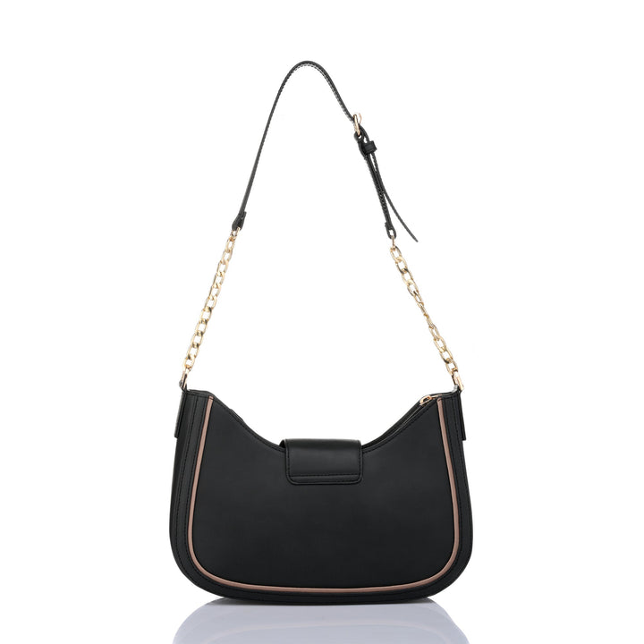 Black Renee Handbag