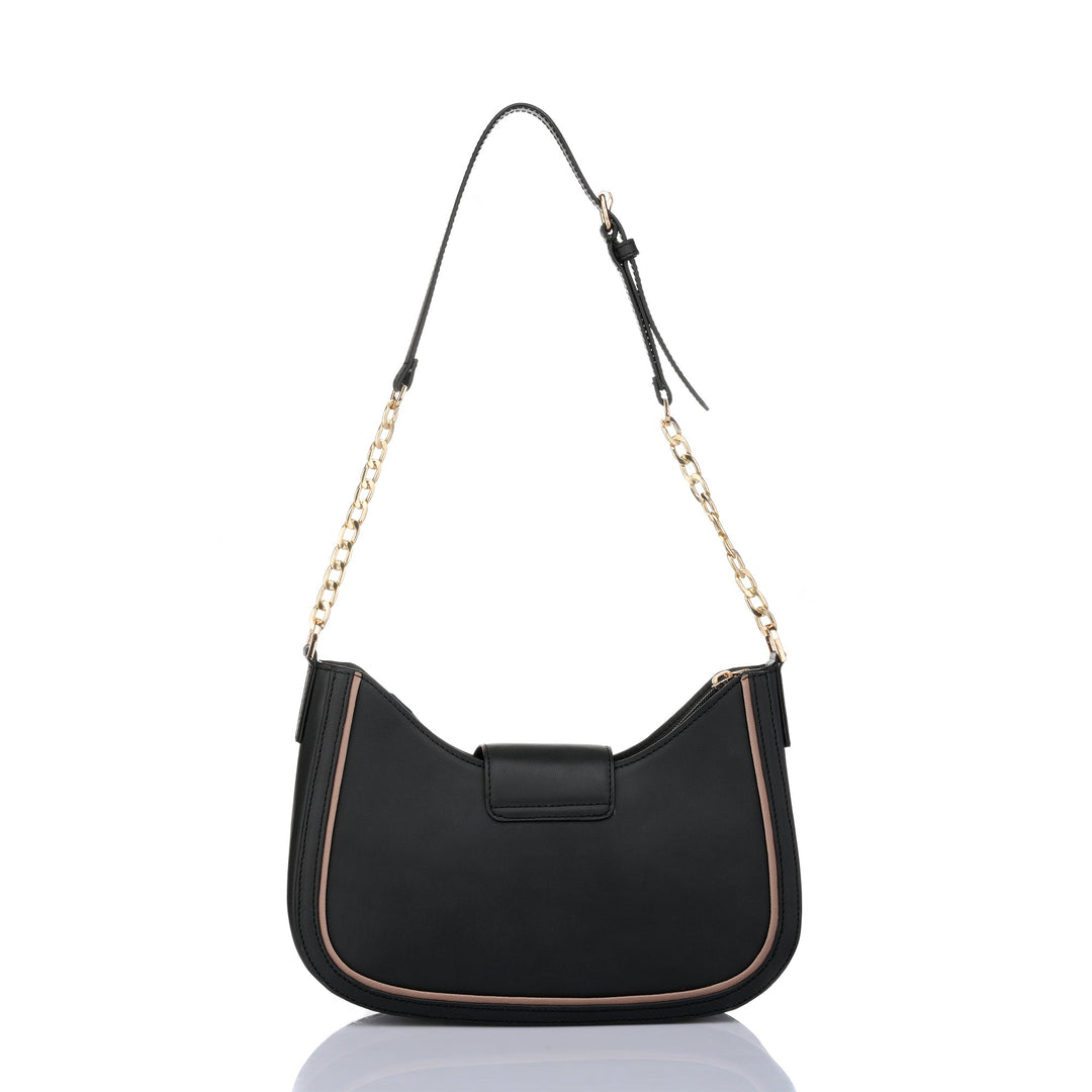 Black Renee Handbag
