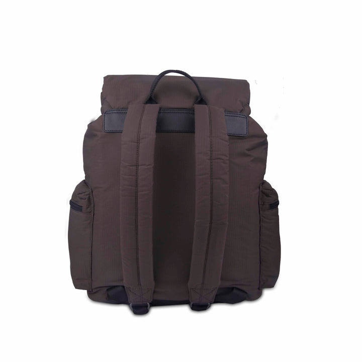 Bareback Brown Backpack
