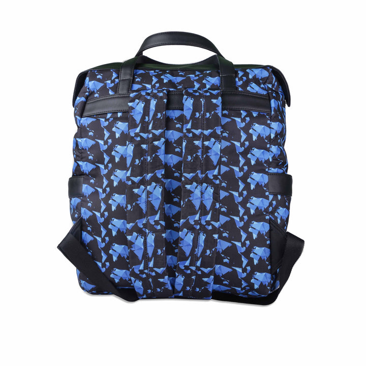 The Compose Tote Backpack