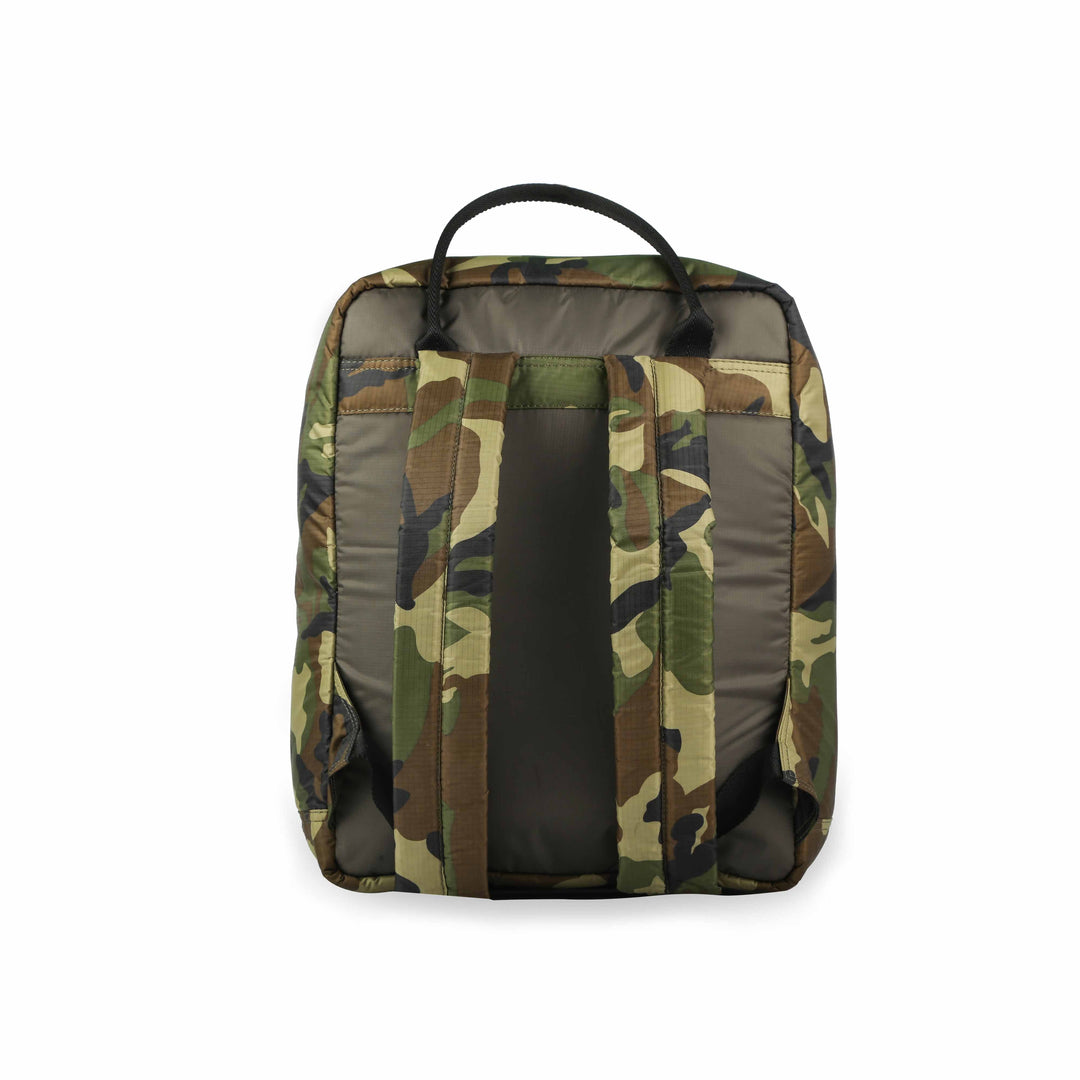 Cadet Camo Rider Backpack