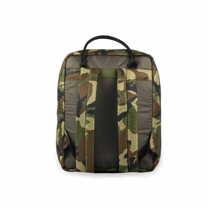 Cadet Camo Rider Backpack